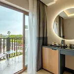 Alba Resort Side