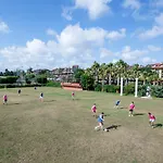 Alba Resort