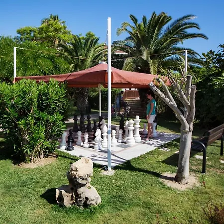 Alba Resort