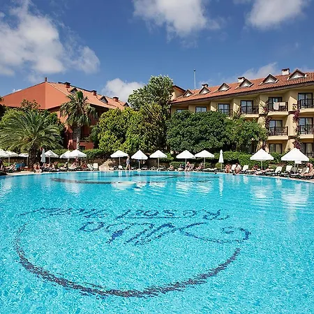 Resort Alba