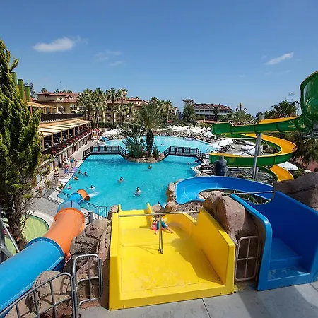 Resort Alba