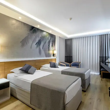 Alba Resort 5*