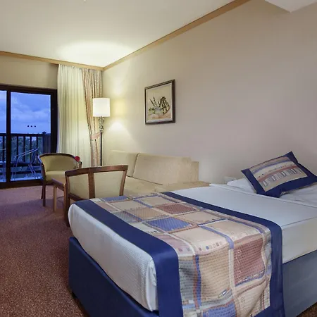 Alba Resort