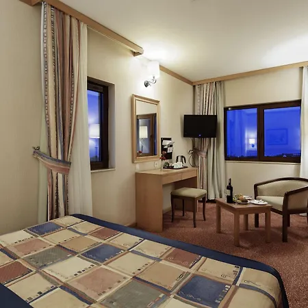 Alba Resort
