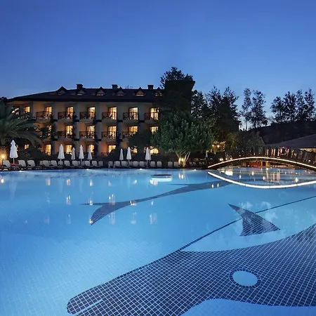 Resort Alba
