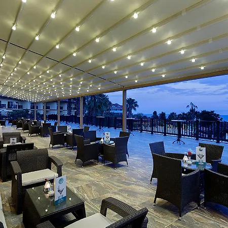 Alba Resort 5*