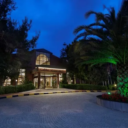 Alba Resort