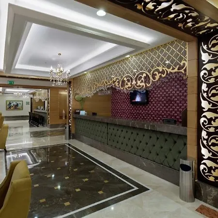 Resort Alba 5*