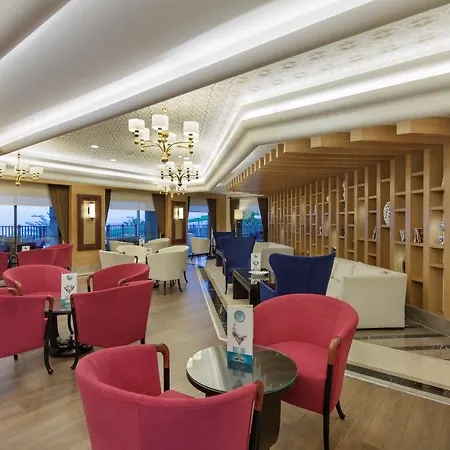 Resort Alba 5*