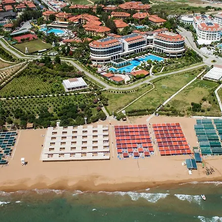Resort Alba 5*