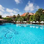 Alba Resort Side