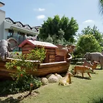 Alba Resort Side