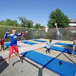 Resort Alba 5*