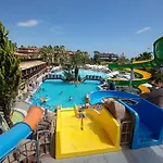 Resort Alba