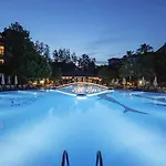Alba Resort Side