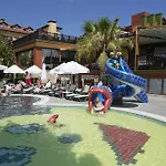 Resort Alba 5*