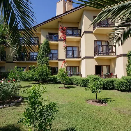 Alba - Ultra Resort 5*