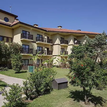Resort Alba - Ultra 5*