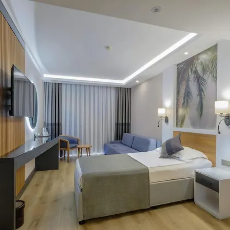Resort Alba - Ultra 5*