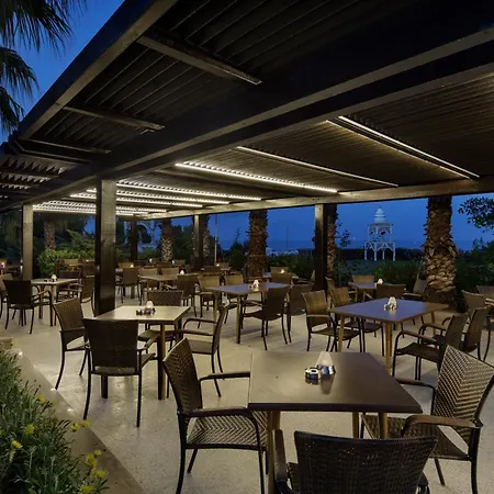 Alba - Ultra Resort