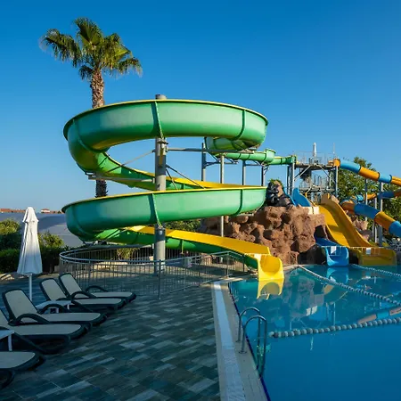 Resort Alba - Ultra 5*
