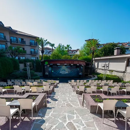 Resort Alba - Ultra 5*