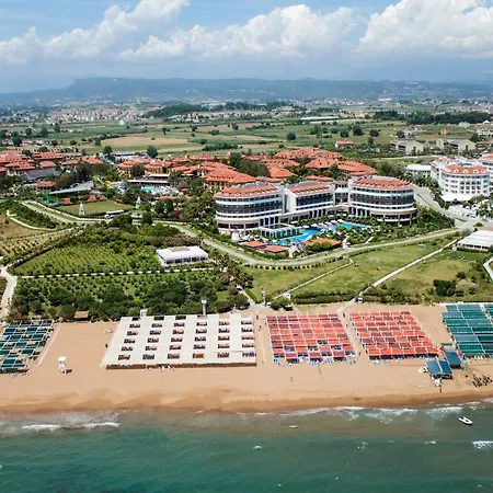 Alba - Ultra Resort 5*