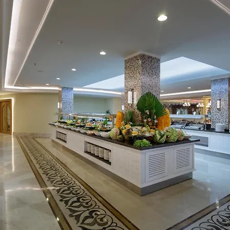 Resort Alba - Ultra