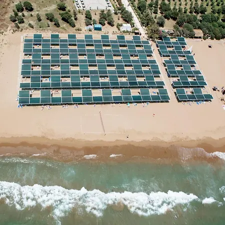 Alba - Ultra Resort 5*