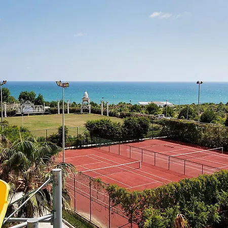 Resort Alba - Ultra 5*