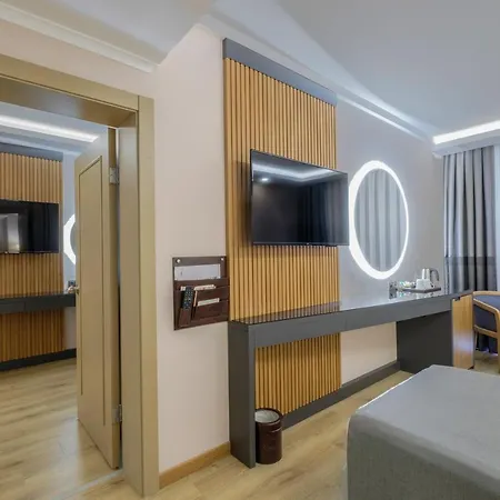 Semesteranläggning (resort) Alba 5*