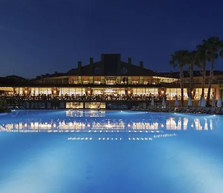 度假村 Alba 锡德