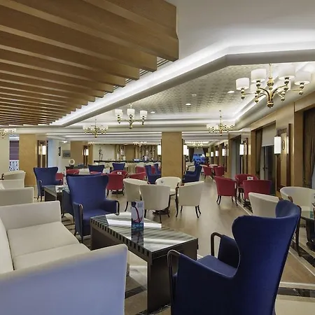 度假村 Alba 锡德