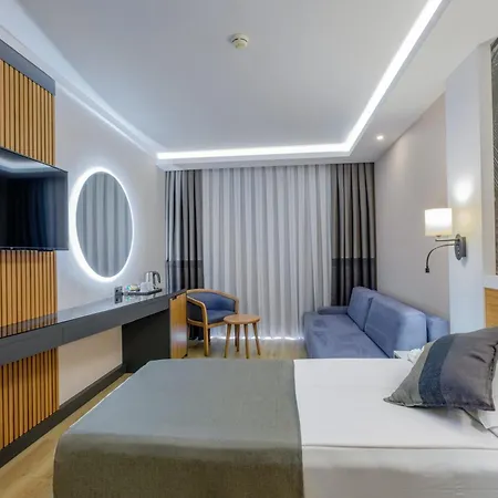 Semesteranläggning (resort) Alba Side