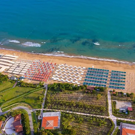 Alba - Ultra Resort 5*