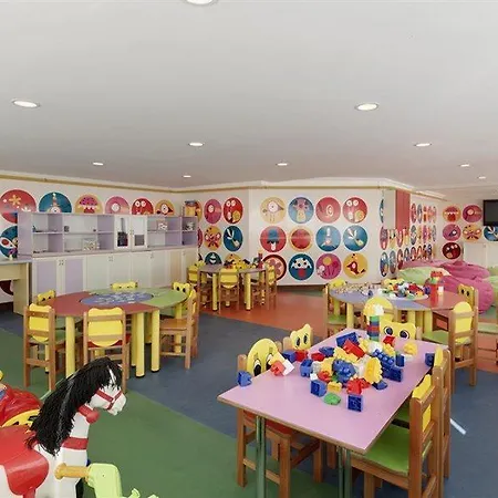 Alba 度假村 锡德