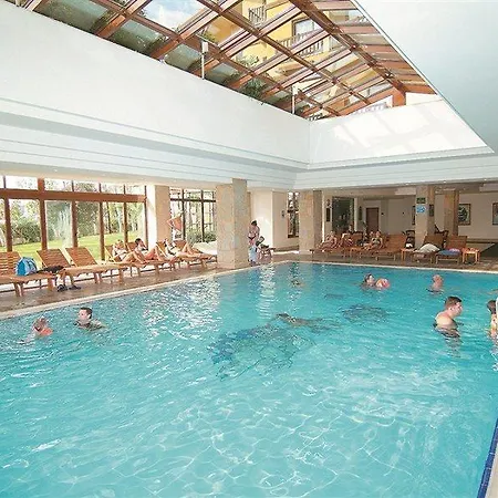 Alba Semesteranläggning (resort)