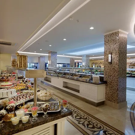 Semesteranläggning (resort) Alba