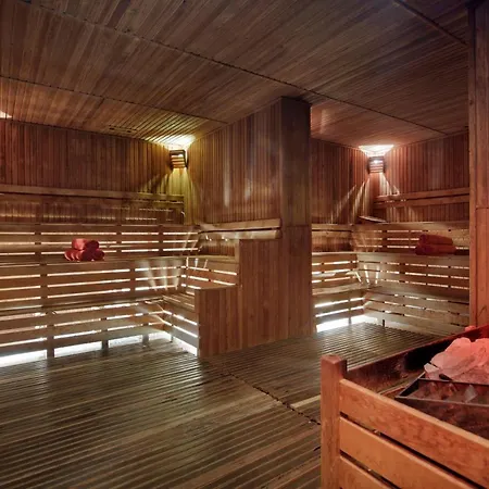 Alba Semesteranläggning (resort) 5*