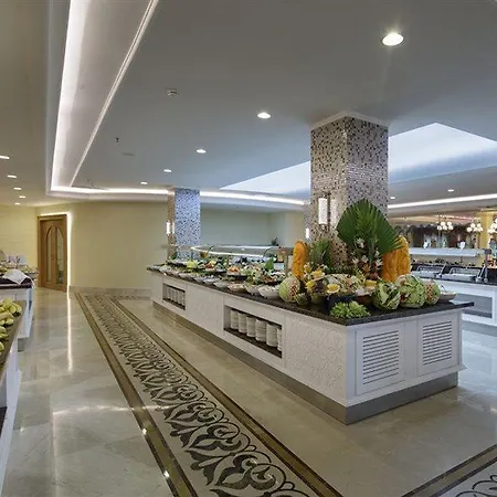 Alba Resort 5*