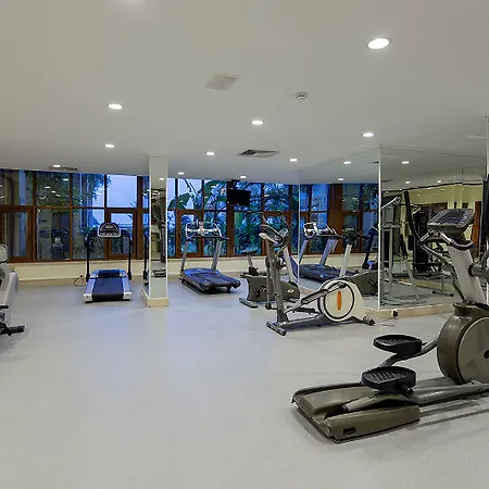 Alba Resort 5*