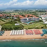 Alba Ośrodek wypoczynkowy 5*