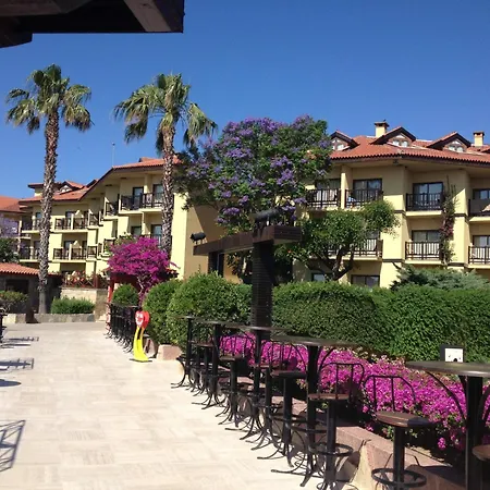 Alba Feriested 5*