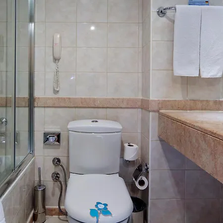 Resort Alba 5*