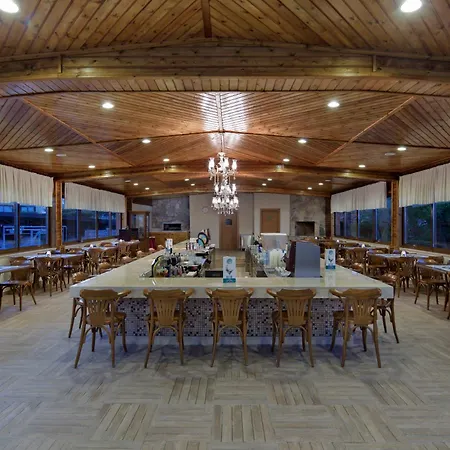 Resort Alba 5*