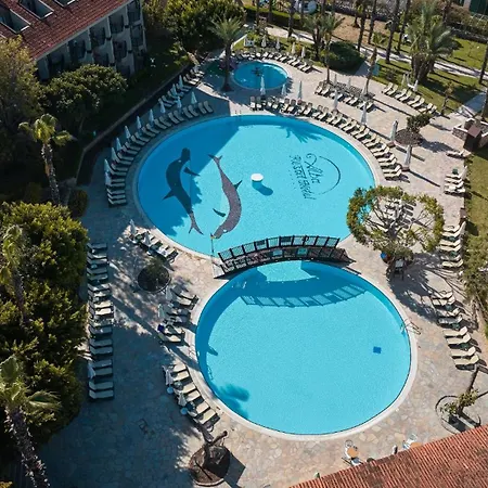 Alba Resort