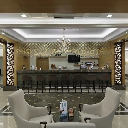 Alba 5* 시데